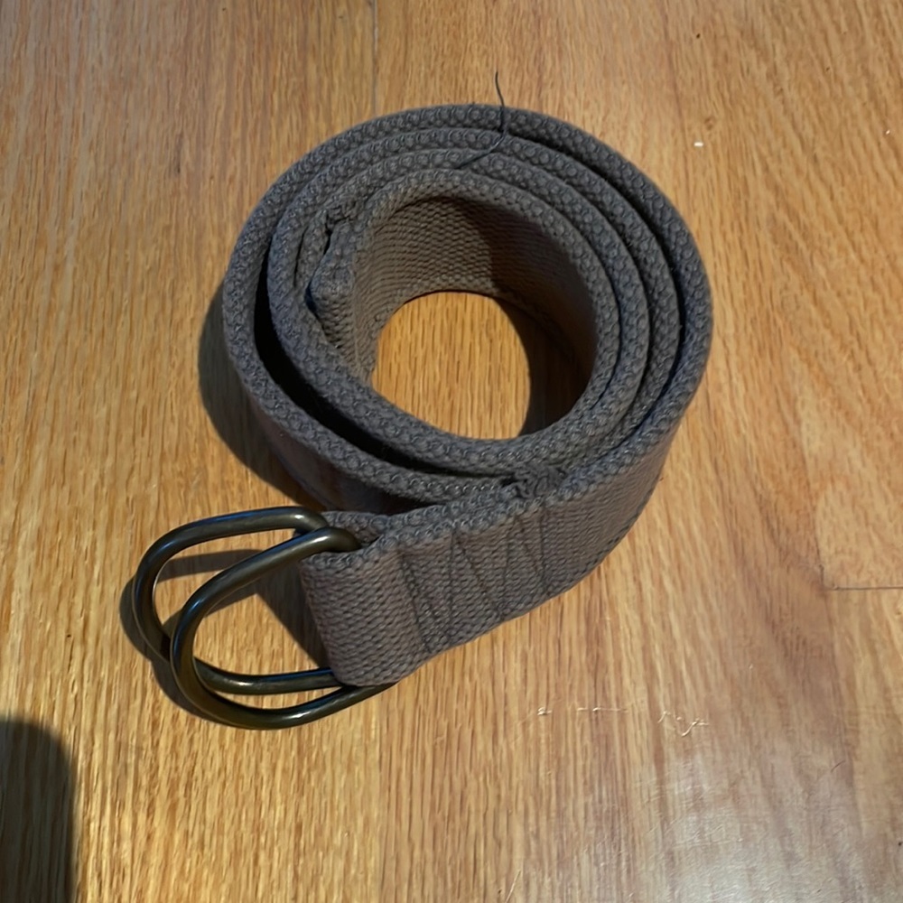 Woven Belt (Size 30-32)